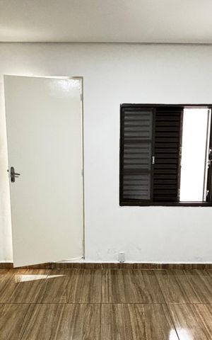 Casa para alugar com 100m², 3 quartos e 1 vaga Casa para alugar com 100m², 3 quartos e 1 vagaQuarto 3