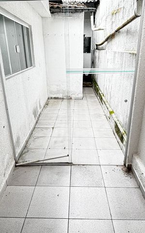 Casa para alugar com 100m², 3 quartos e 1 vaga Casa para alugar com 100m², 3 quartos e 1 vagaÁrea de Serviço