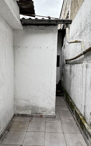 Casa para alugar com 100m², 3 quartos e 1 vaga Casa para alugar com 100m², 3 quartos e 1 vagaÁrea de Serviço - Quintal