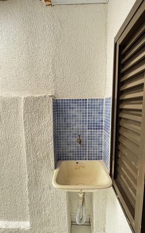 Casa para alugar com 100m², 3 quartos e 1 vaga Casa para alugar com 100m², 3 quartos e 1 vagaÁrea de Serviço