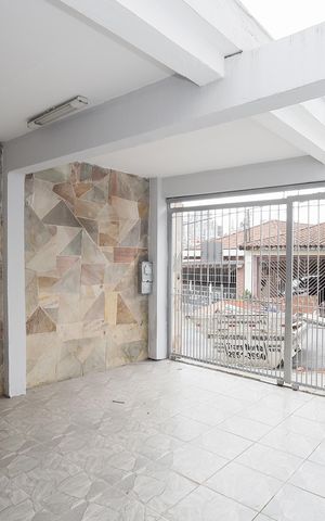 Casa para alugar com 90m², 2 quartos e 2 vagasGaragem