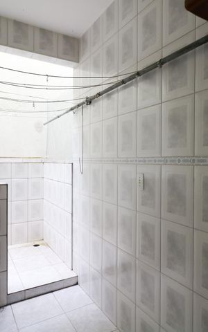Casa para alugar com 70m², 1 quarto e 1 vaga Casa para alugar com 70m², 1 quarto e 1 vagaÁrea de Serviço