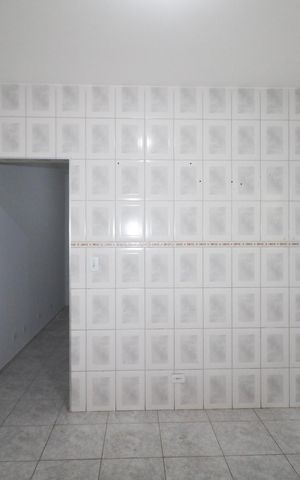 Casa para alugar com 70m², 1 quarto e 1 vaga Casa para alugar com 70m², 1 quarto e 1 vagaCozinha