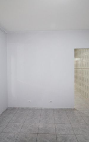 Casa para alugar com 70m², 1 quarto e 1 vaga Casa para alugar com 70m², 1 quarto e 1 vagaSala