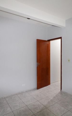 Casa para alugar com 70m², 1 quarto e 1 vaga Casa para alugar com 70m², 1 quarto e 1 vagaQuarto