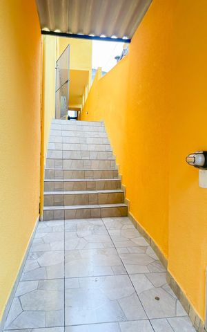 Apartamento para alugar com 80m², 2 quartos e sem vaga Apartamento para alugar com 80m², 2 quartos e sem vagaEntrada
