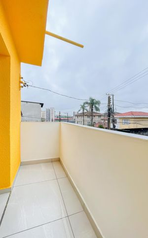 Apartamento para alugar com 80m², 2 quartos e sem vaga Apartamento para alugar com 80m², 2 quartos e sem vagaSacada