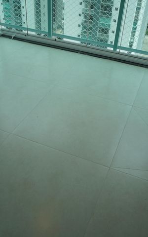 Apartamento para alugar com 135m², 4 quartos e 1 vagaVaranda