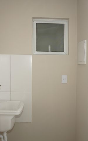 Apartamento para alugar com 135m², 4 quartos e 1 vagaLavanderia