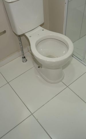 Apartamento para alugar com 135m², 4 quartos e 1 vagaBanheiro de serviço