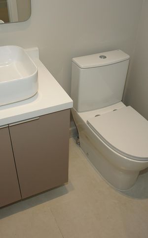 Apartamento para alugar com 135m², 4 quartos e 1 vagaLavabo