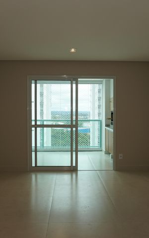 Apartamento para alugar com 135m², 4 quartos e 1 vagaSala