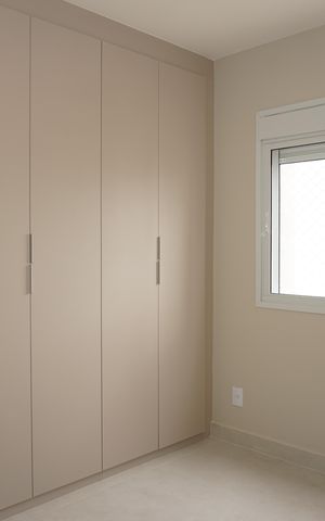 Apartamento para alugar com 135m², 4 quartos e 1 vagaQuarto 2