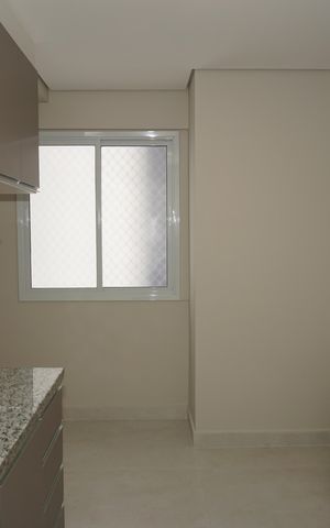 Apartamento para alugar com 135m², 4 quartos e 1 vagaCozinha