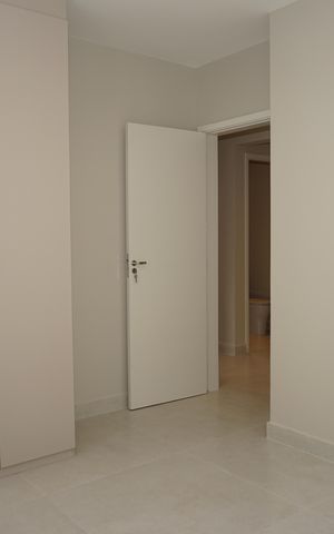 Apartamento para alugar com 135m², 4 quartos e 1 vagaQuarto 1