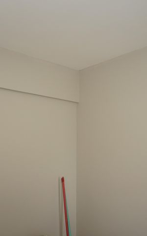 Apartamento para alugar com 135m², 4 quartos e 1 vagaQuarto de Serviço
