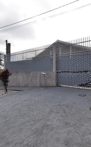 Casa para alugar com 120m², 3 quartos e 2 vagasFachada do imóvel