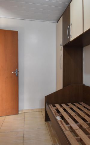 Casa para alugar com 120m², 3 quartos e 2 vagasQuarto 3