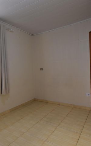 Casa para alugar com 120m², 3 quartos e 2 vagasSuíte