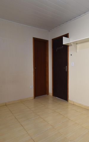 Casa para alugar com 120m², 3 quartos e 2 vagasSuíte