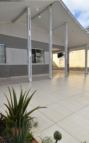 Casa para alugar com 120m², 3 quartos e 2 vagasQuintal