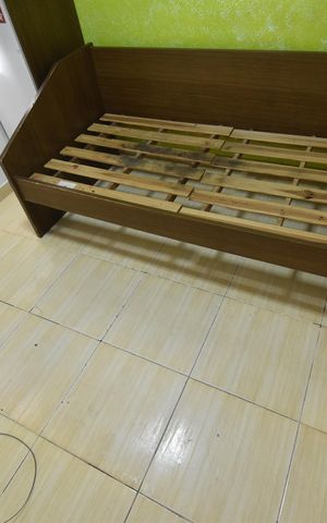 Casa para alugar com 120m², 3 quartos e 2 vagasQuarto 2