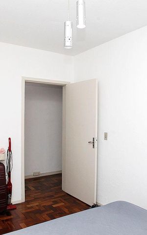 Apartamento à venda com 55m², 2 quartos e sem vagaQuarto 2