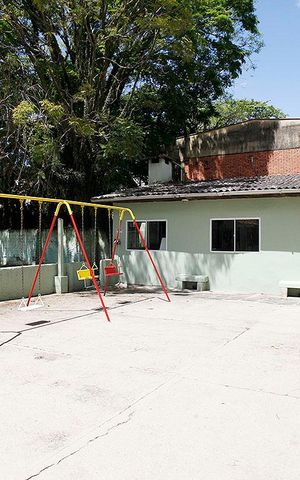 Apartamento à venda com 55m², 2 quartos e sem vagaÁrea Comum - Playground