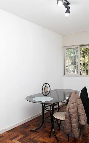 Apartamento à venda com 55m², 2 quartos e sem vagaSala