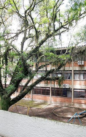 Apartamento à venda com 55m², 2 quartos e sem vagaQuarto 2 Vista
