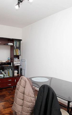 Apartamento à venda com 55m², 2 quartos e sem vagaSala
