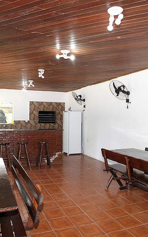 Apartamento à venda com 55m², 2 quartos e sem vagaÁrea Comum - Salão de Festas