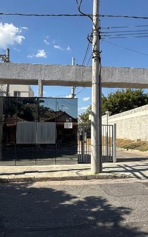 Apartamento para alugar com 41m², 2 quartos e 1 vagaFachada