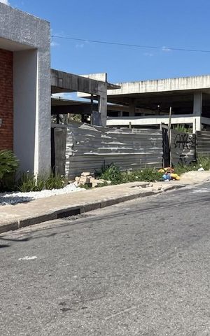 Apartamento para alugar com 41m², 2 quartos e 1 vagaFachada