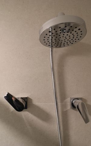 Apartamento para alugar com 59m², 2 quartos e 1 vagaBanheiro Social