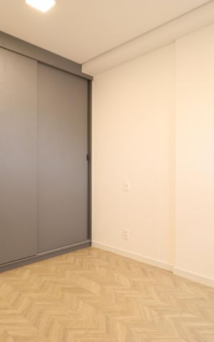 Apartamento para alugar com 59m², 2 quartos e 1 vagaSuite 