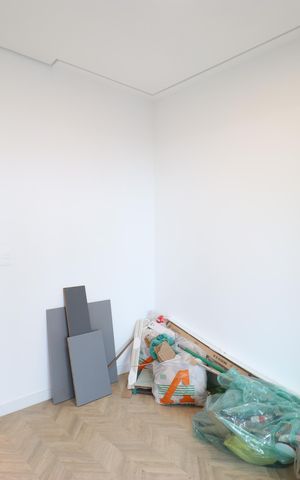 Apartamento para alugar com 59m², 2 quartos e 1 vagaQuarto 
