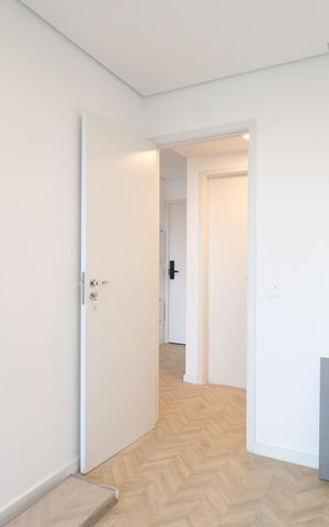 Apartamento para alugar com 59m², 2 quartos e 1 vagaQuarto 