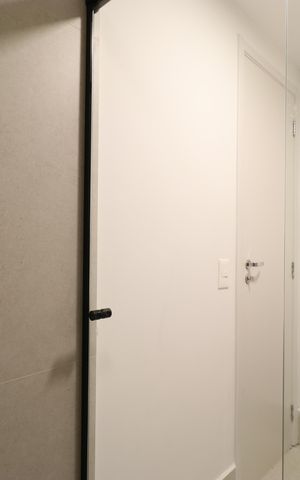 Apartamento para alugar com 59m², 2 quartos e 1 vagaBanheiro Social