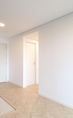 Apartamento para alugar com 59m², 2 quartos e 1 vagaSala/Cozinha 