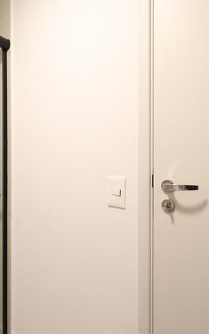Apartamento para alugar com 59m², 2 quartos e 1 vagaBanheiro Social