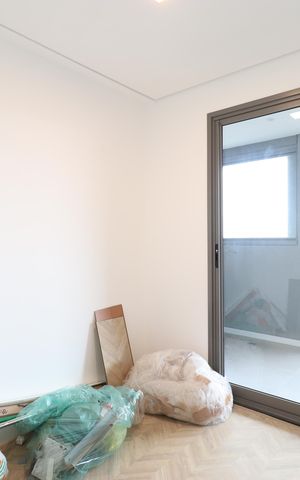 Apartamento para alugar com 59m², 2 quartos e 1 vagaQuarto 