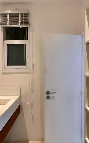 Apartamento para alugar com 100m², 3 quartos e sem vaga