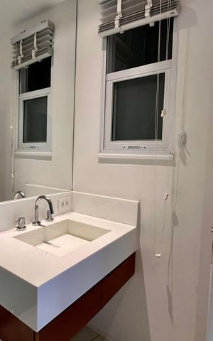 Apartamento para alugar com 100m², 3 quartos e sem vaga
