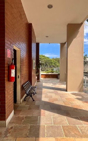 Apartamento para alugar com 100m², 3 quartos e sem vaga