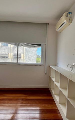 Apartamento para alugar com 100m², 3 quartos e sem vaga