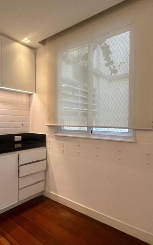 Apartamento para alugar com 100m², 3 quartos e sem vaga