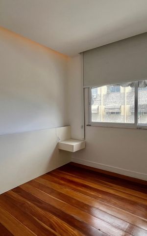 Apartamento para alugar com 100m², 3 quartos e sem vaga