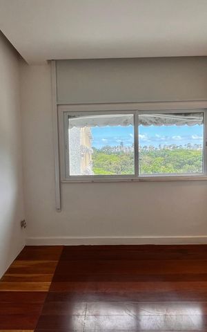 Apartamento para alugar com 100m², 3 quartos e sem vaga