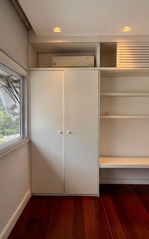Apartamento para alugar com 100m², 3 quartos e sem vaga